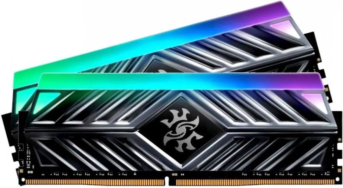 Memorie operativa Adata XPG Spectrix D41 U-DIMM DDR4 16GB (2x8) 3600MHz CL18 (AX4U36008G18I-DT41)