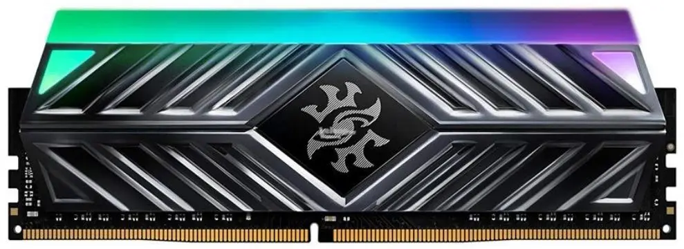 Memorie operativa Adata XPG Spectrix D41 U-DIMM DDR4 16GB 3600MHz CL18 (AX4U360016G18I-ST41)