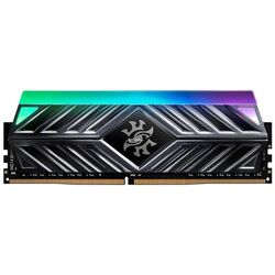 Memorie operativa Adata XPG Spectrix D41 U-DIMM DDR4 8GB 3200MHz CL16 (AX4U32008G16A-ST41)