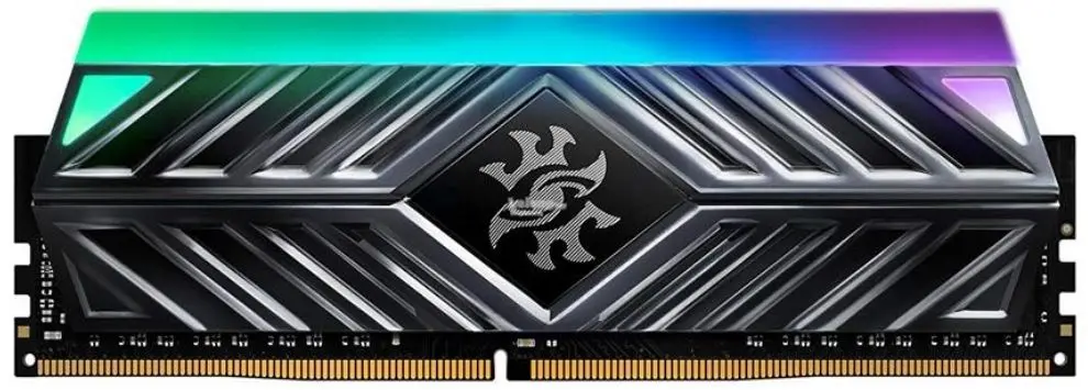 Memorie operativa Adata XPG Spectrix D41 U-DIMM DDR4 8GB 3200MHz CL16 (AX4U32008G16A-ST41)