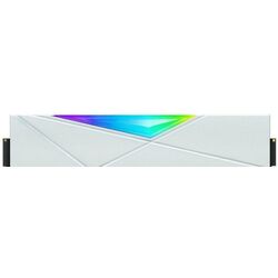 Оперативная память Adata XPG Spectrix D50 RGB DDR4 16GB 3000MHz CL16 (AX4U3000716G16A-SW50) Thumb