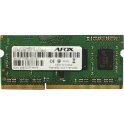 Memorie operativa Afox 16GB DDR4 2400Mhz (AFSD416ES1P)