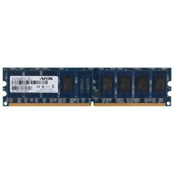 Оперативная память Afox 2GB DDR2 800Mhz (AFLD22ZM1P)