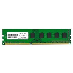 Оперативная память Afox 2GB DDR3 1333Mhz PC3-10600 (AFLD32AM1P)