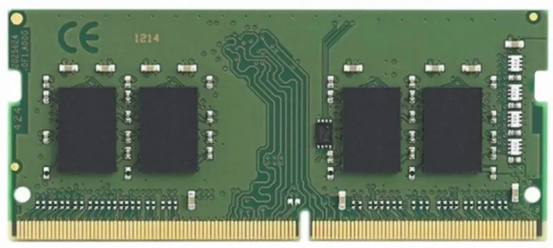 Memorie operativa Afox 4GB DDR3 1333Mhz (AFSD34AN1L)