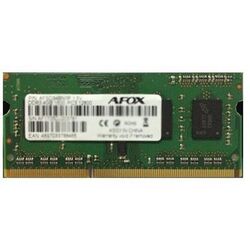 Memorie operativa Afox 8GB DDR3 1333Mhz CL9 (AFSD38AK1P)