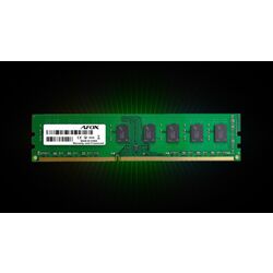 Memorie operativa Afox DIMM DDR3 8GB 1600MHz CL11 (AFLD38BK1P) Thumb