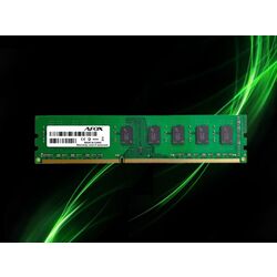 Memorie operativa Afox DIMM DDR3 8GB 1600MHz CL11 (AFLD38BK1P) Thumb