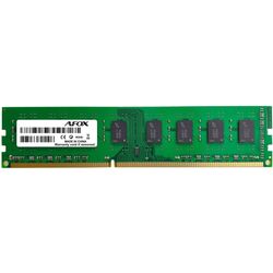 Memorie operativa Afox DIMM DDR3 8GB 1600MHz CL11 (AFLD38BK1P) Thumb