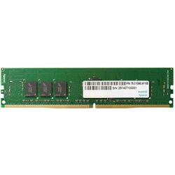 Memorie operativa Apacer 4GB DDR4 PC21300-2666Mhz CL19