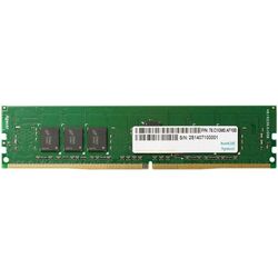 Memorie operativa Apacer 8GB DDR4 PC21300-2666Mhz CL19