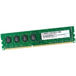 Memorie operativa Apacer DDR3 4GB 1600MHz PC12800 CL11 Thumb