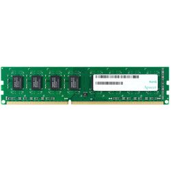Memorie operativa Apacer DDR3 4GB 1600MHz PC12800 CL11