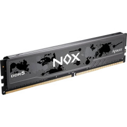 Оперативная память Apacer NOX AH5U16G52C522MBAA-1 (Grey)