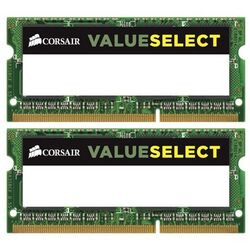 Оперативная память Corsair 8GB DDR3L 1600Mhz CL11 (CMSO8GX3M2C1600C11)