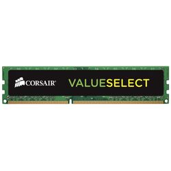 Оперативная память Corsair Value Select DDR3 4GB 1600MHz CL11 (CMV4GX3M1C1600C11)