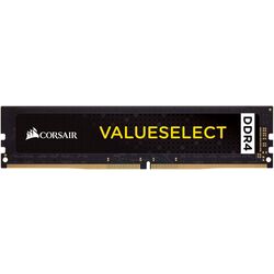 Оперативная память Corsair Value Select DDR4 32Gb 2666MHz CL18 (CMV32GX4M1A2666C18)
