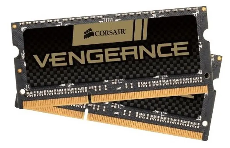 Оперативная память Corsair Vengeance 16GB DDR3 1600Mhz CL10 (CMSX16GX3M2A1600C10)