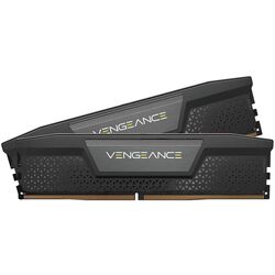 Оперативная память Corsair Vengeance DIMM DDR5 32GB (2x16) 4800 CL40 (CMSX32GX5M2A480C40)