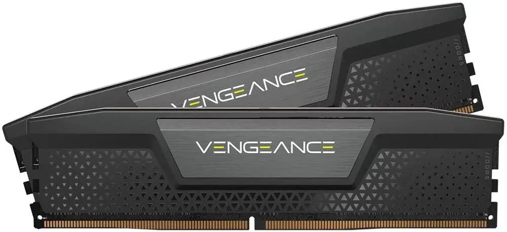 Оперативная память Corsair Vengeance DIMM DDR5 32GB (2x16) 4800 CL40 (CMSX32GX5M2A480C40)