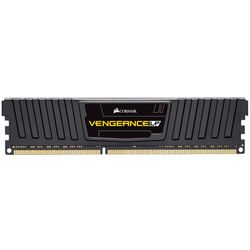 Оперативная память Corsair Vengeance LP DDR3 16GB (2x8) 1600MHz PC3-12800 CL9 (CML16GX3M2A1600C9) Thumb