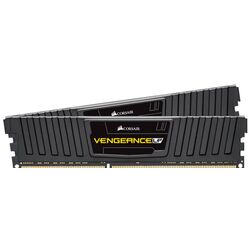 Оперативная память Corsair Vengeance LP DDR3 16GB (2x8) 1600MHz PC3-12800 CL9 (CML16GX3M2A1600C9)
