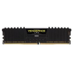 Оперативная память Corsair Vengeance LPX 8GB DDR4 2666Mhz CL16 (CMK8GX4M1A2666C16)