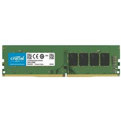 Memorie operativa Crucial 16GB DDR4 2666Mhz CL19 (CT16G4DFRA266)
