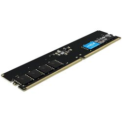 Memorie operativa Crucial 16GB DDR5 4800MHz CL40 (CT16G48C40U5) Thumb