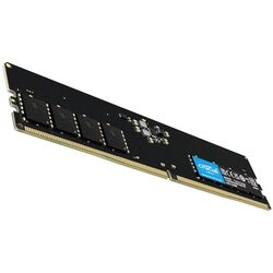 Memorie operativa Crucial 16GB DDR5 4800MHz CL40 (CT16G48C40U5) Thumb