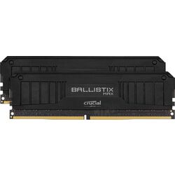 Memorie operativa Crucial Ballistix MAX UDIMM DDR4 16GB 4000MHz CL18 B (2x8GB)
