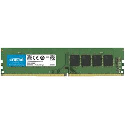 Memorie operativa Crucial DDR4 16GB 3200MHz PC4-25600 CL22 (CT16G4DFRA32A)