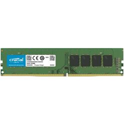 Memorie operativa Crucial DDR4 8GB 2666MHz PC4-21300 CL19 (CT8G4DFRA266)