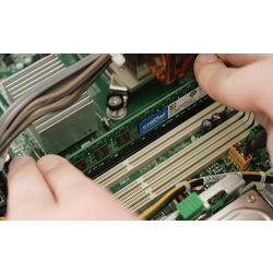 Memorie operativa Crucial DDR4 8GB 3200MHz PC4-25600 CL22 (CT8G4DFRA32A) Thumb