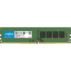 Memorie operativa Crucial UDIMM DDR4 16GB 3200MHz CL22 (CT16G4DFD832A)