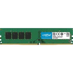 Memorie operativa Crucial UDIMM DDR4 32GB 2666MHz CL19 (CT32G4DFD8266)