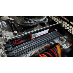 Memorie operativa G.Skill Aegis UDIMM DDR4 16GB 3000MHz CL16 (F4-3000C16S-16GISB) Thumb