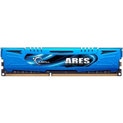 Оперативная память G.Skill Ares DDR3 16GB 2400Mhz CL11 (2x8GB) Thumb