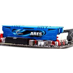 Оперативная память G.Skill Ares DDR3 16GB 2400Mhz CL11 (2x8GB) Thumb