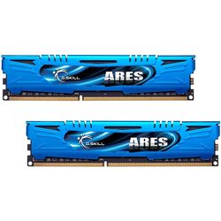 Оперативная память G.Skill Ares DDR3 16GB 2400Mhz CL11 (2x8GB)