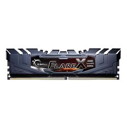 Оперативная память G.Skill Flare X UDIMM DDR4 16GB 3200MHz CL14 (F4-3200C14D-16GFX) Thumb