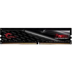 Оперативная память G.Skill Fortis K2 F4-2400C16D-32GFT DDR4 (2x16GB) Thumb