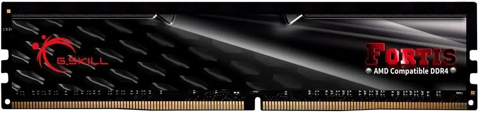 Оперативная память G.Skill Fortis K2 F4-2400C16D-32GFT DDR4 (2x16GB) - 2