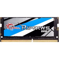Оперативная память G.Skill Ripjaws 32GB DDR4 3200MHz CL22 (F4-3200C22S-32GRS)