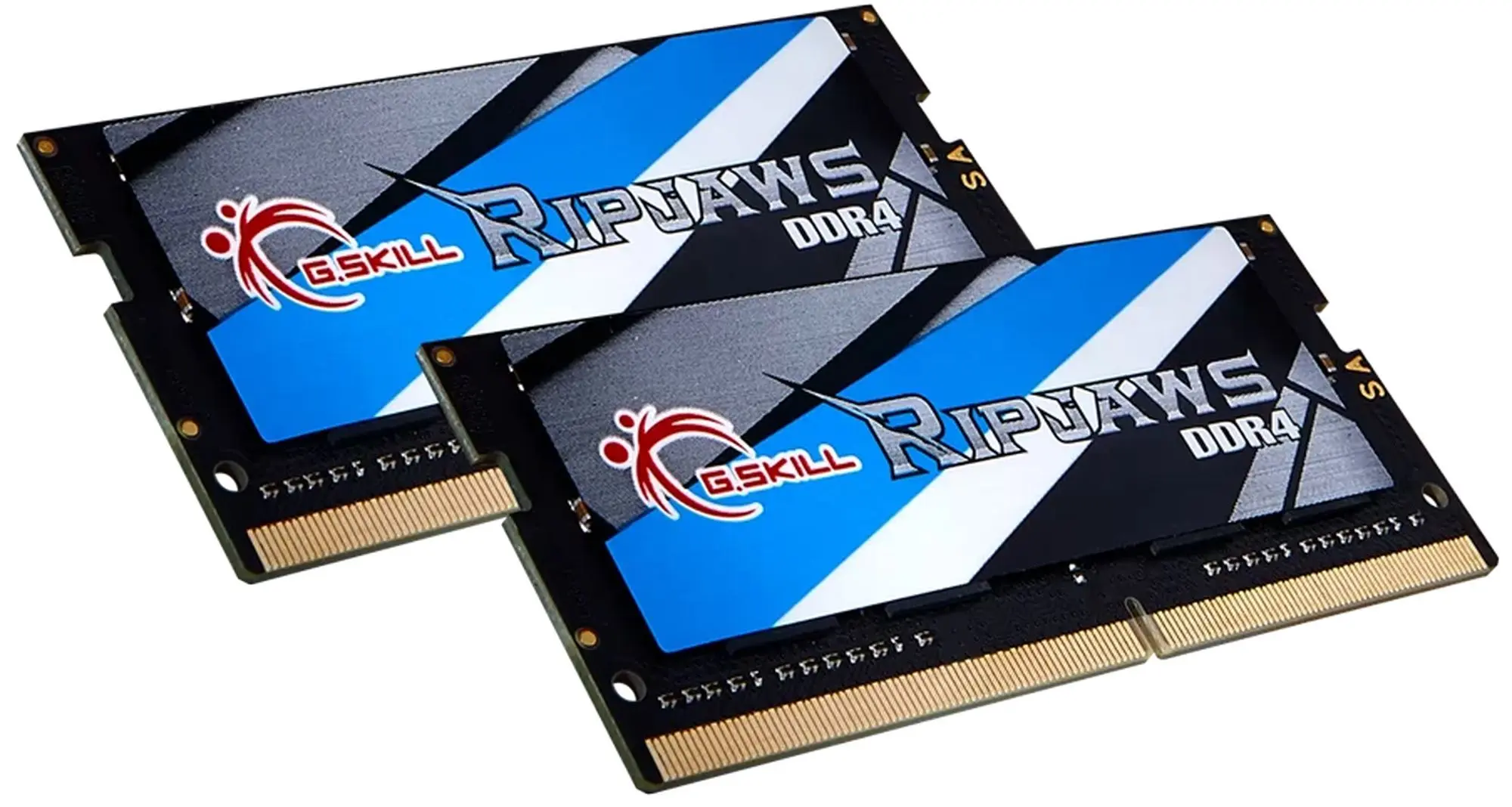 Memorie operativa G.Skill Ripjaws DDR4 SODIM 32GB 3200MHz CL18 (F4-3200C18D-32GRS) - 2