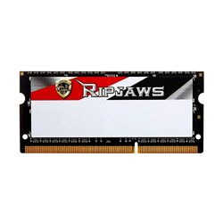 Memorie operativa G.Skill Ripjaws SODIMM DDR3L 8GB 1600MHz CL9 (F3-1600C9S-8GRSL) Thumb