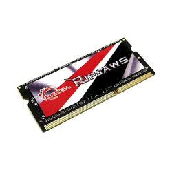 Memorie operativa G.Skill Ripjaws SODIMM DDR3L 8GB 1600MHz CL9 (F3-1600C9S-8GRSL) Thumb