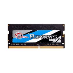 Оперативная память G.Skill Ripjaws SODIMM DDR4 64GB 3200MHz CL22 (F4-3200C22D-64GRS) Thumb