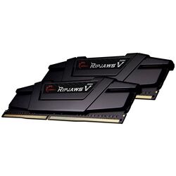 Оперативная память G.Skill Ripjaws V 16GB (2x8) DDR4 3600MHz CL18 (F4-3600C18D-16GVK) Thumb