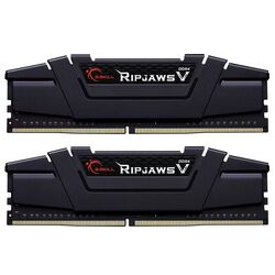 Оперативная память G.Skill Ripjaws V 16GB (2x8) DDR4 3600MHz CL18 (F4-3600C18D-16GVK)
